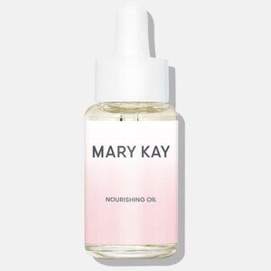 NIB Mary Kay Nourishing Oil